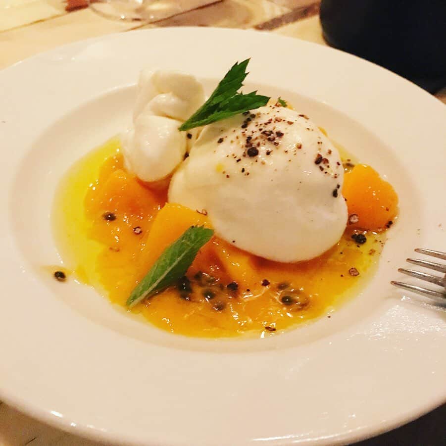 前田典子のグルメインスタ