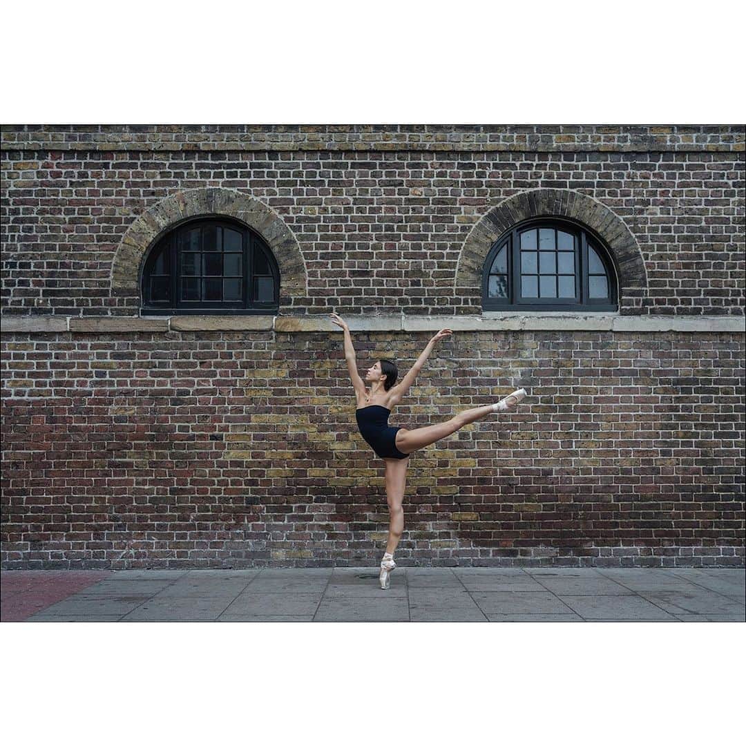 ballerina projectさんのインスタグラム写真 - (ballerina projectInstagram)「We will be celebrating the 18+ years of the Ballerina Project until the middle of July as we near our conclusion. Here are look backs at that the moments that best represent the project from the past 2 decades.  Here is a collection of images I created with Yasmine Naghdi in London. #ballerina - @yasmine_naghdi #london #coventgarden #royaloperahouse #camdentown #themall #ballerinaproject #ballerinaproject_ #ballet #dance #pointe #yasminenaghdi  Several have asked why is the “Ballerina Project concluding this summer”. When I first started this project it was solely intended to be a creative endeavor and was not expected to survive for this many years. I just wanted to create beautiful photographs of ballerinas and did not look to turn it into a business. Unfortunately through many years of the project we could not find a balance between keeping our creative initiative and also a sustainable financial pathway moving forward. It was not easy to make this decision but we felt it was better to give the project an ending rather than turn it into something that lost sight of why we are doing this in the first place. This will result in the Ballerina Project not creating new work past the middle of July. We will continue to post the remaining photographs that we have on hand until we have no more to share. Thank you to all that have collaborated and followed the Ballerina Project for these many years.  With the conclusion of the Ballerina Project we will also be concluding the sale of all our limited edition prints. We have a small selection of large format limited edition prints for sale in our Etsy store. Link to our Etsy store is located in our accounts profile. If you are interested in purchasing an image not available on Etsy as a large format limited edition print just email us at the address also located in our profile for details.」6月16日 9時13分 - ballerinaproject_
