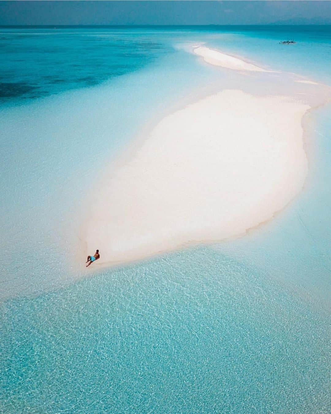 Wonderful Placesさんのインスタグラム写真 - (Wonderful PlacesInstagram)「Balabac - The Philippines ✨💖💖💖✨ . Pictures by ✨✨@warrencamitan✨✨ #wonderful_places for a feature 💖」6月16日 9時49分 - wonderful_places