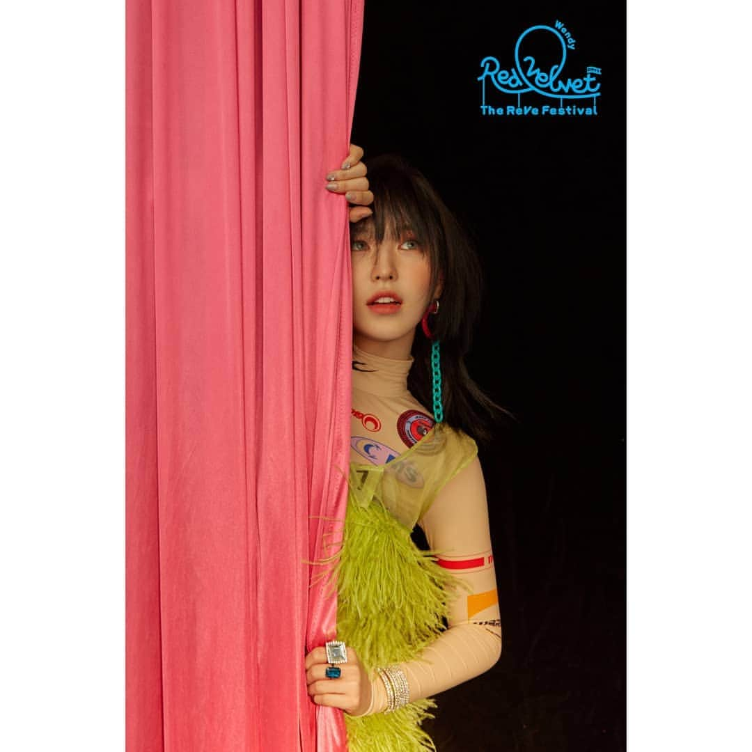 Red Velvetさんのインスタグラム写真 - (Red VelvetInstagram)「Red Velvet 레드벨벳 Mini Album ['The ReVe Festival' Day 1] - 🎧 2019.06.19. 6PM (KST) 👉http://redvelvet.smtown.com - #RedVelvet #레드벨벳 #RVF #TheReVeFestivalDay1 #Zimzalabim #짐살라빔」6月16日 10時00分 - redvelvet.smtown