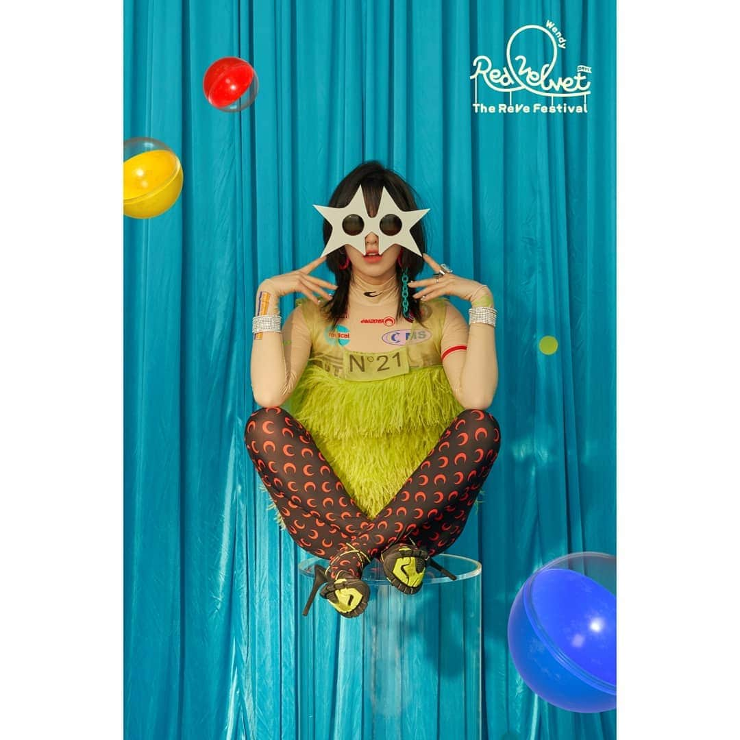 Red Velvetさんのインスタグラム写真 - (Red VelvetInstagram)「Red Velvet 레드벨벳 Mini Album ['The ReVe Festival' Day 1] - 🎧 2019.06.19. 6PM (KST) 👉http://redvelvet.smtown.com - #RedVelvet #레드벨벳 #RVF #TheReVeFestivalDay1 #Zimzalabim #짐살라빔」6月16日 10時01分 - redvelvet.smtown