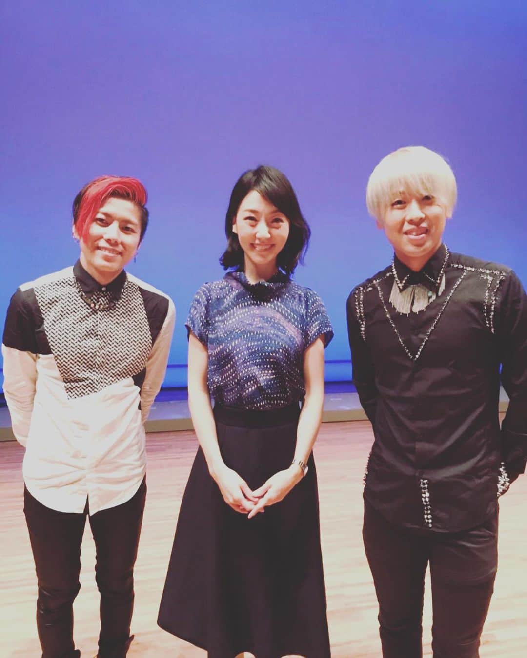 八木早希のインスタグラム