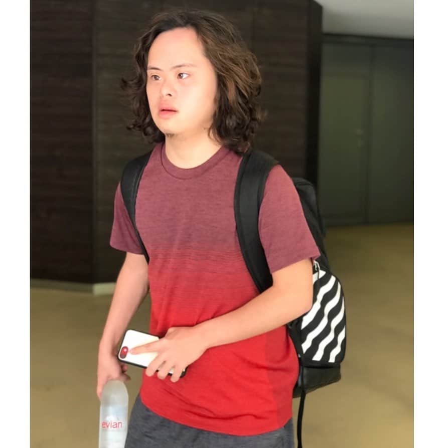金子エミのインスタグラム