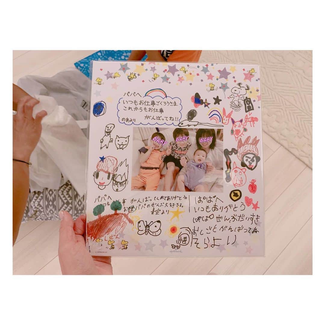 辻希美のインスタグラム