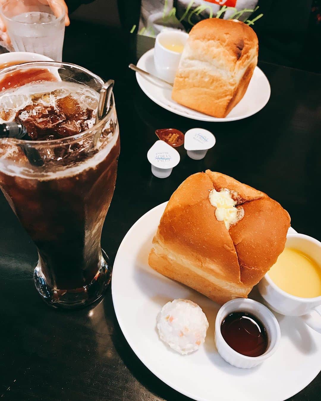 GTトレーディング株式会社のグルメインスタ