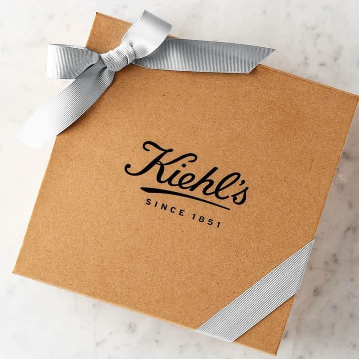 キールズ Kiehl's Japanのインスタグラム