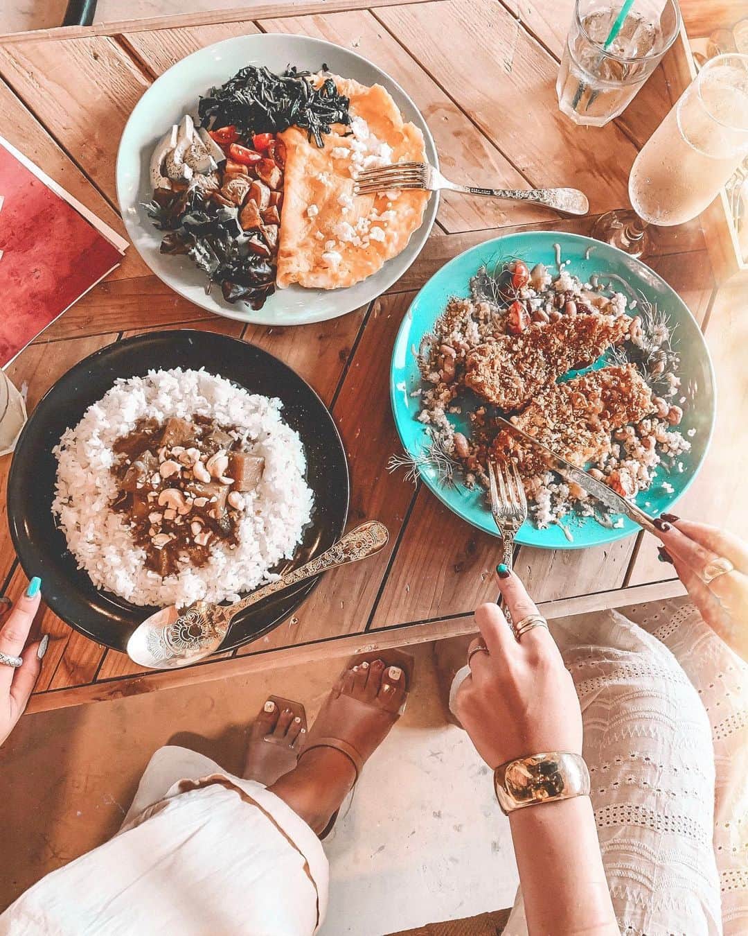 ✷kana✷のグルメインスタ