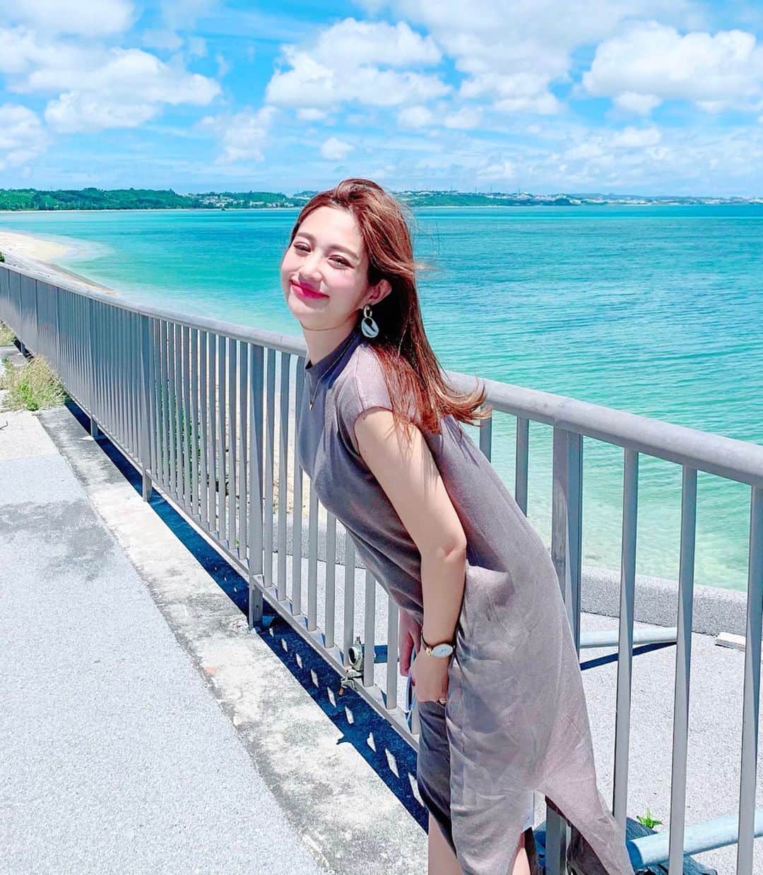 橘リンのインスタグラム