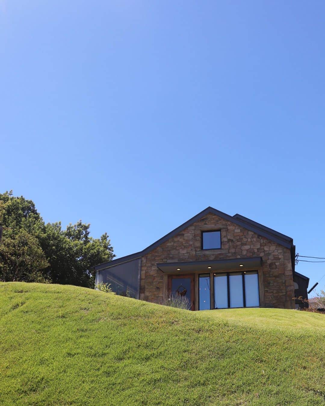 丘の上のパン屋 のグルメインスタ