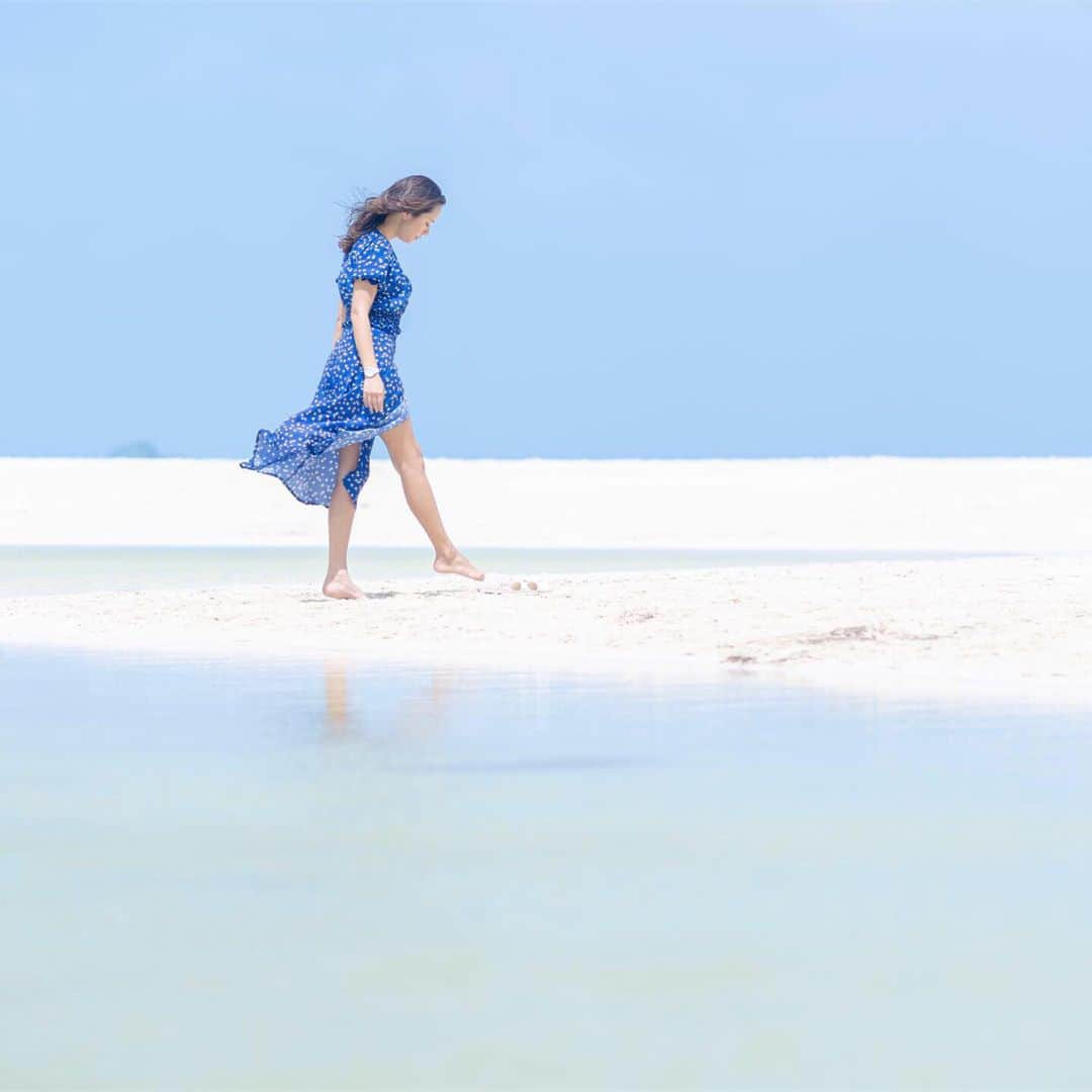 鮎河ナオミのインスタグラム
