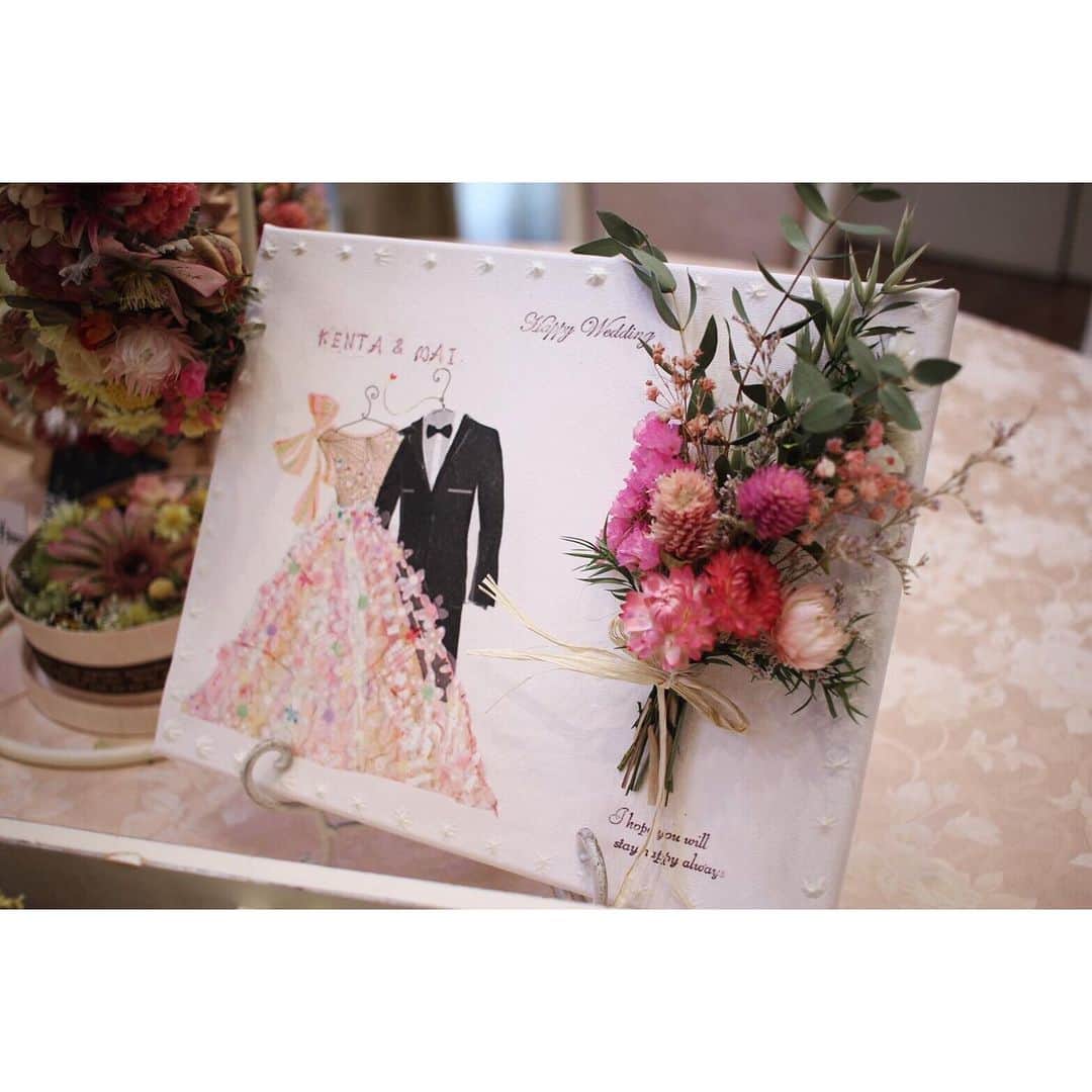 ヴィラデマリアージュ越谷レイクタウンweddingのインスタグラム