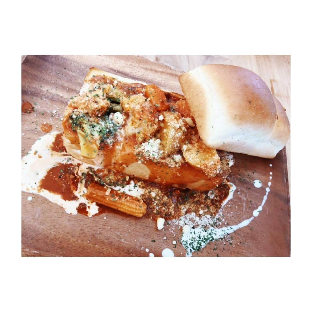 小河結香のグルメインスタ