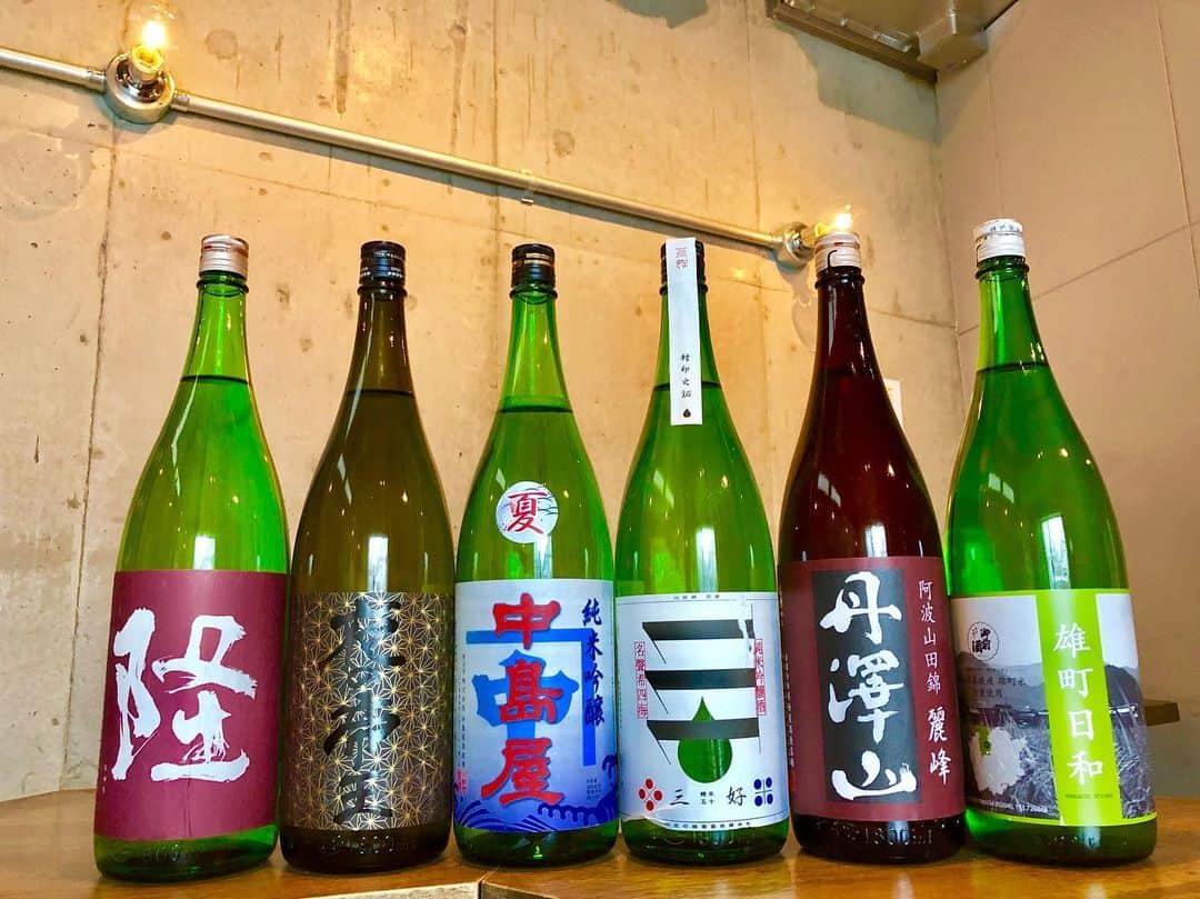 純米酒専門八咫 渋谷店のグルメインスタ