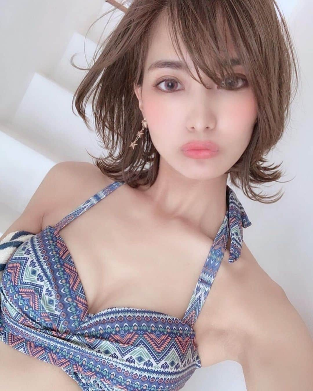 美女美容事情のインスタグラム