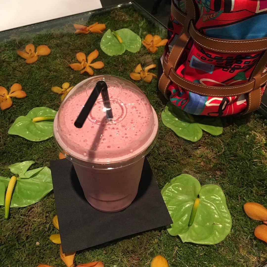 沢瀉美緒のグルメインスタ