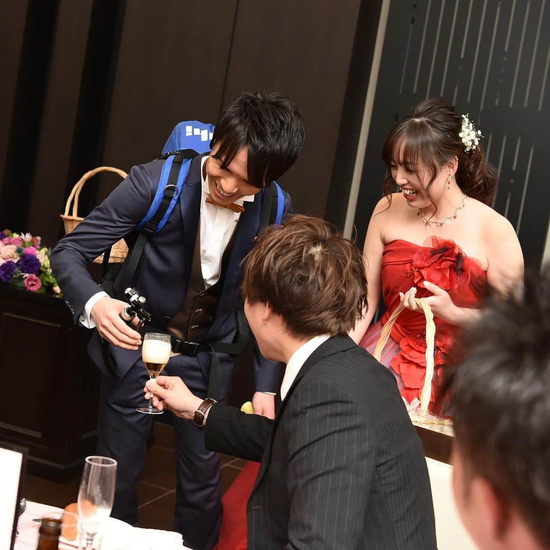 ラ セーヌ マリアージュ四日市のグルメインスタ