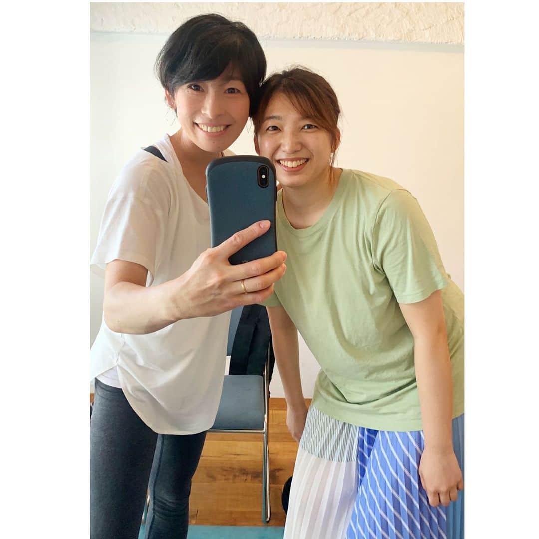 FitnessPlanner 星野由香のグルメインスタ