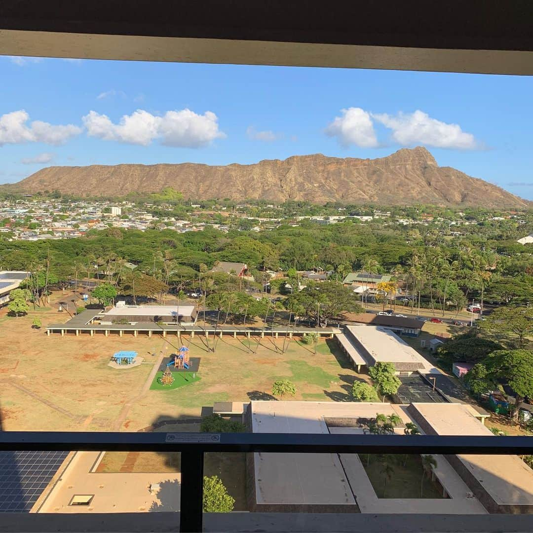 谷口大智さんのインスタグラム写真 - (谷口大智Instagram)「最高の一日になりました🌺🤙 これからも自分の為、家族の為に頑張ります💪  #dtのオフ #dtの海外旅行」6月16日 18時27分 - daichi0055