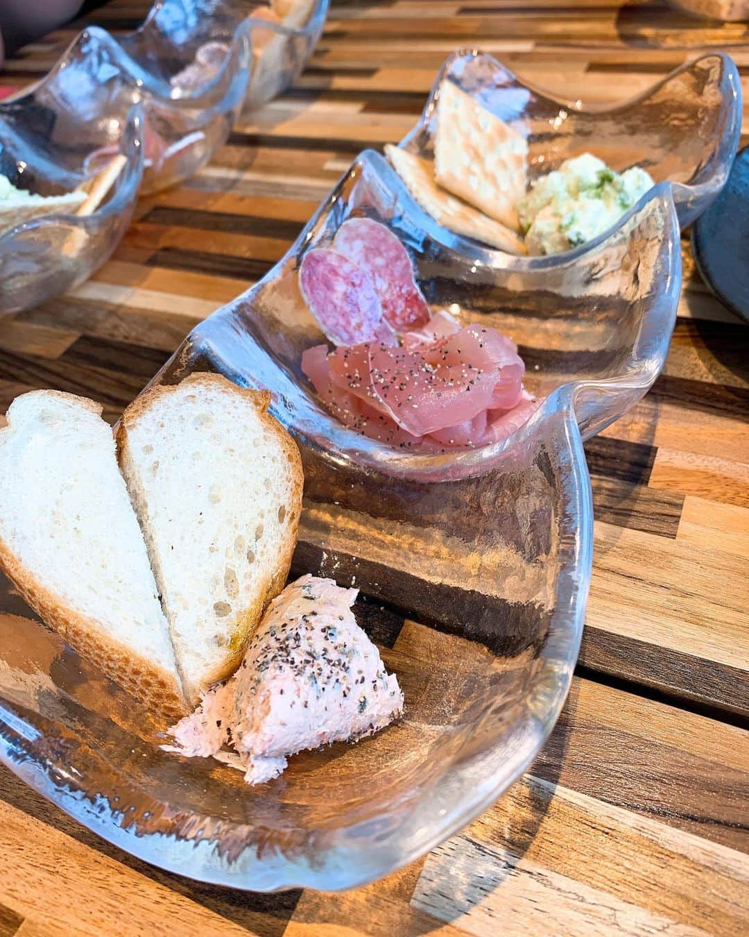 丹羽麻由美のグルメインスタ