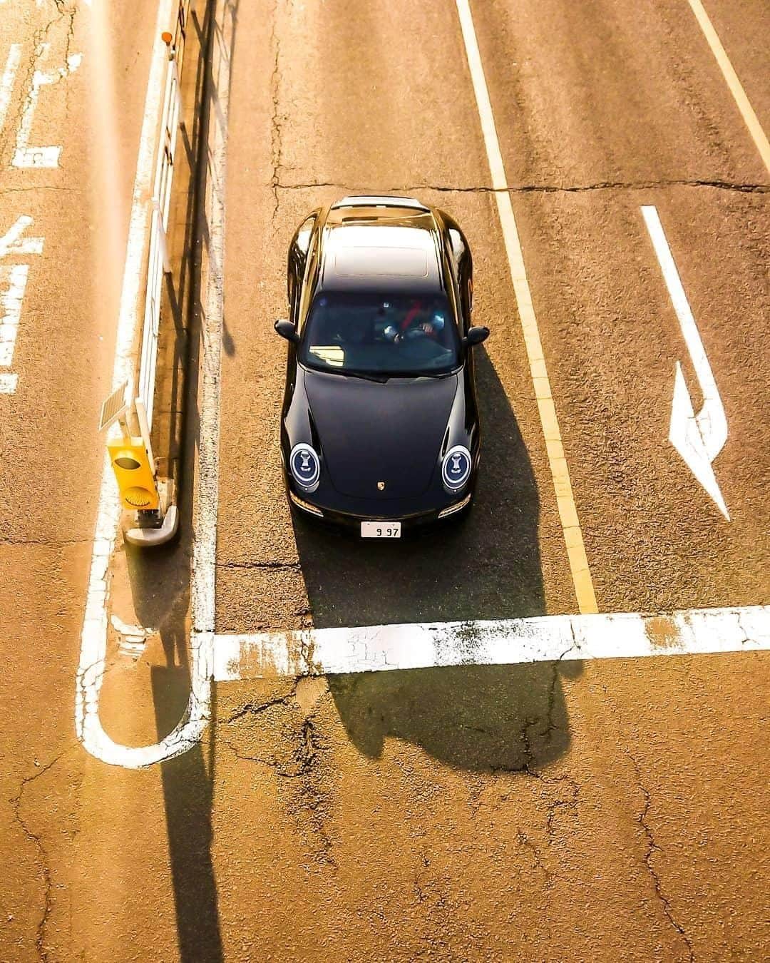 Porscheさんのインスタグラム写真 - (PorscheInstagram)「Take a trip down memory lane. #PorscheMoment #TimelessMachine #Porsche911 #997 #Porsche997 #Porsche (📷: @sota_ouchi)」6月16日 13時00分 - porsche