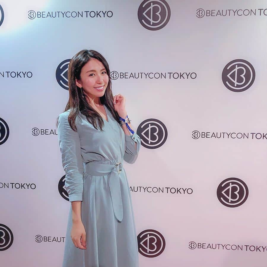 mimiさんのインスタグラム写真 - (mimiInstagram)「可愛すぎるフォトスポットが沢山でした😍💕 ・ #beautycontokyo #pr #美容マニア #ビューティートレンド #ビューティーイベント #mimi美容 #インフルエンサー #美容好きな人と繋がりたい #美容大好き #フォトスポット #フォトブース #ブランコ #映え #映えスポット #おしゃんフォト」6月16日 13時05分 - chan.mi3