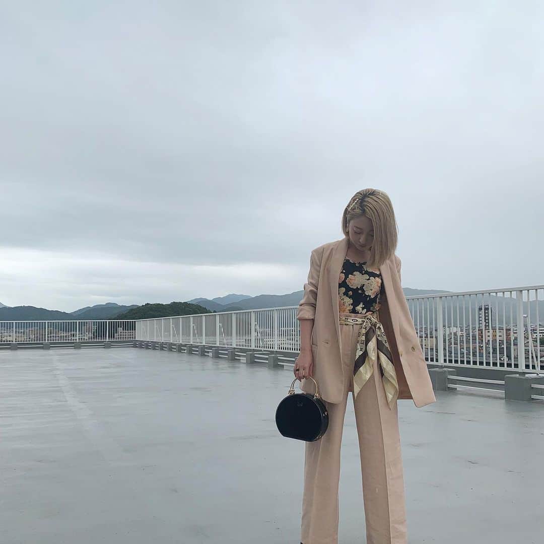 MiMiのインスタグラム