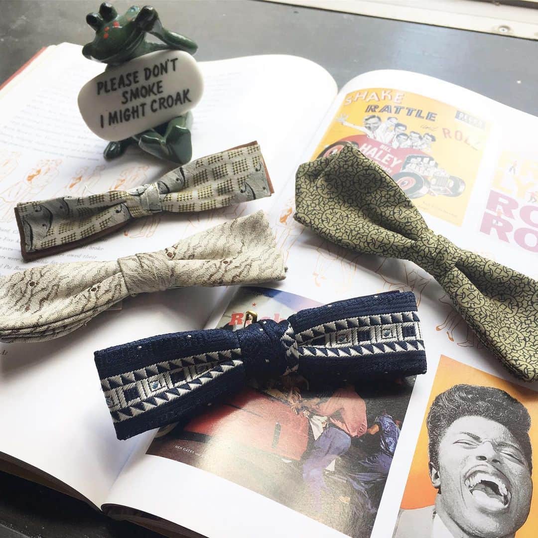 NUTTY Vintage&Collectibleのインスタグラム