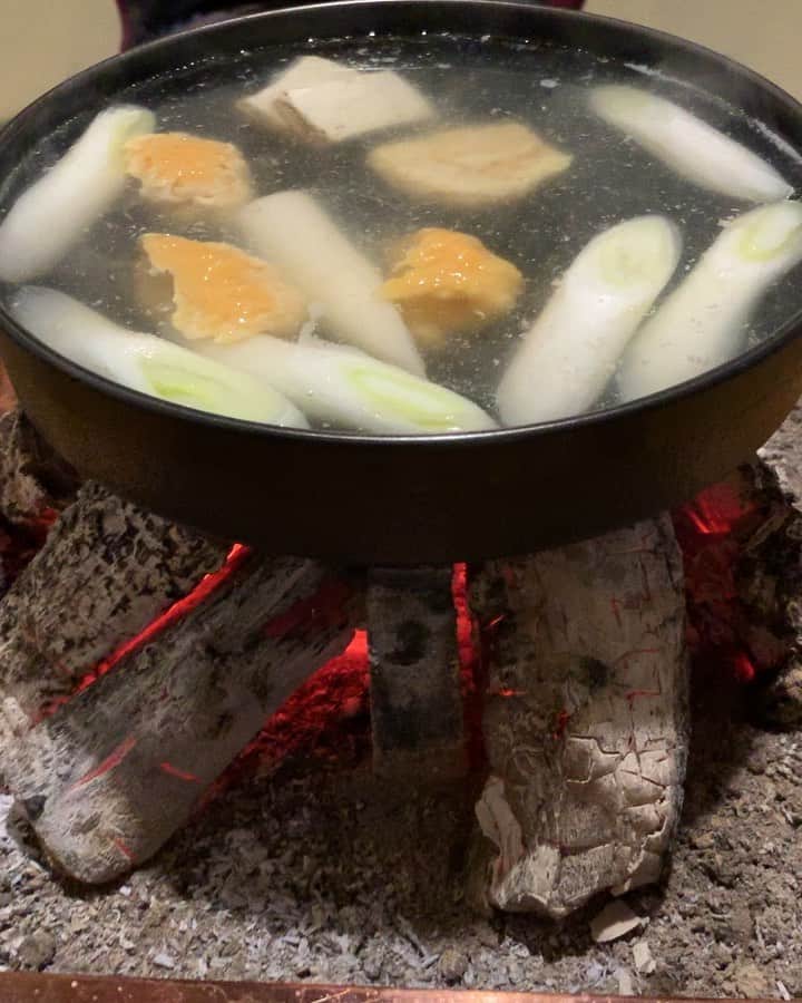 千壽公久のグルメインスタ