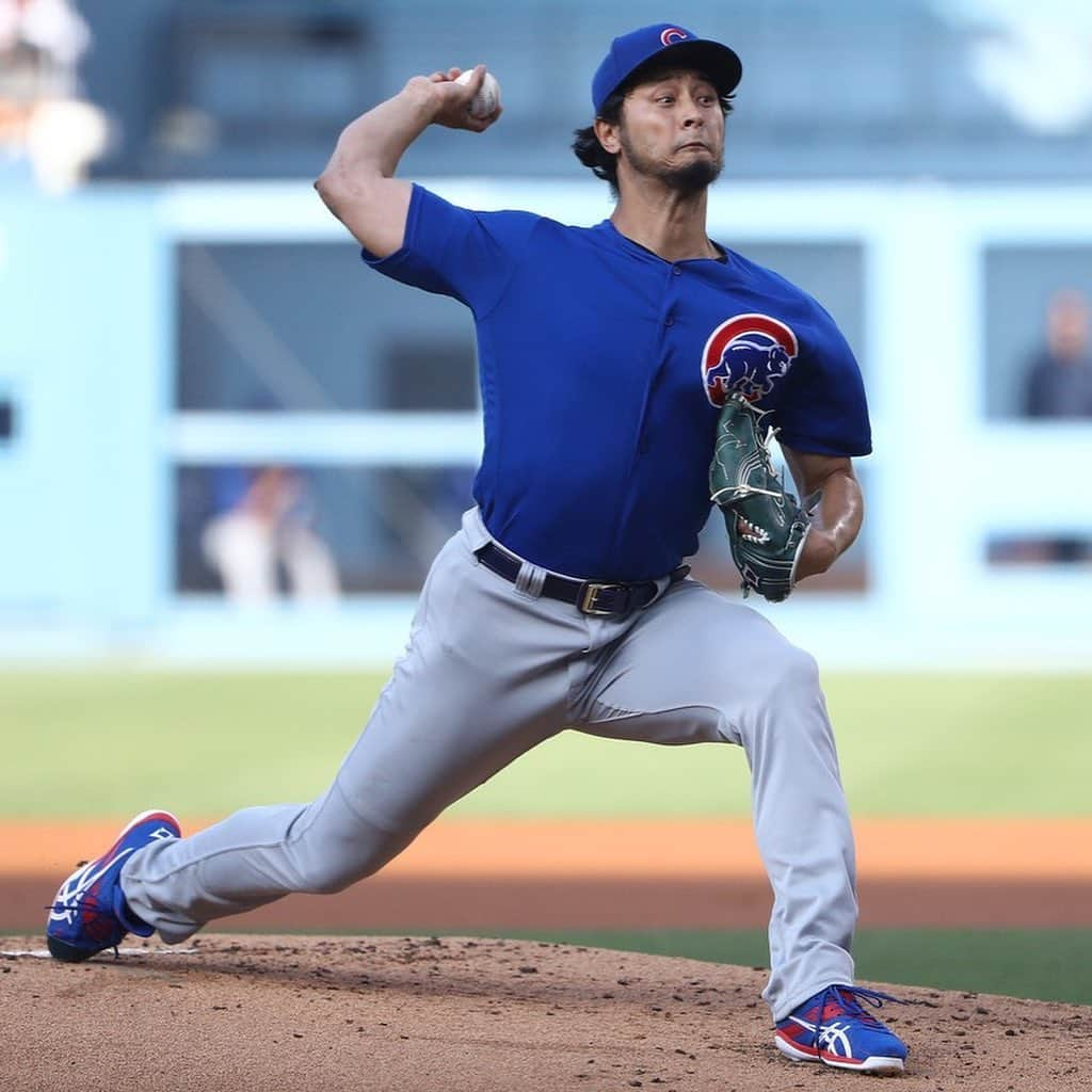 シカゴ・カブスさんのインスタグラム写真 - (シカゴ・カブスInstagram)「#Cubs win! #EverybodyIn」6月16日 13時16分 - cubs