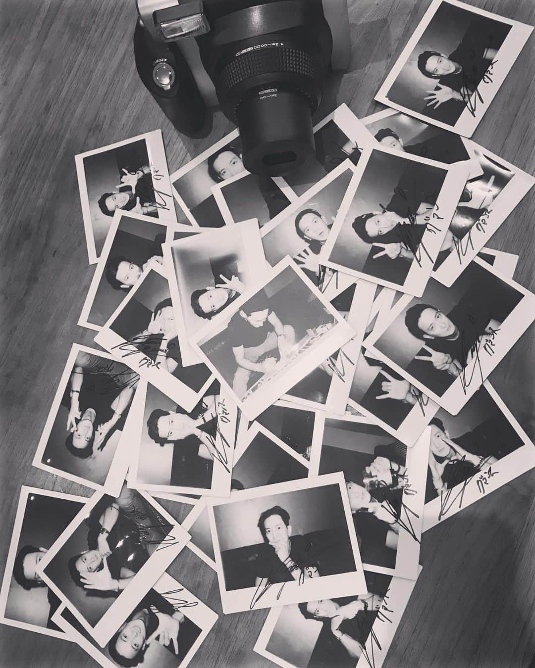 グァンス さんのインスタグラム写真 - (グァンス Instagram)「for #MILKY」6月16日 13時19分 - kwangsamak