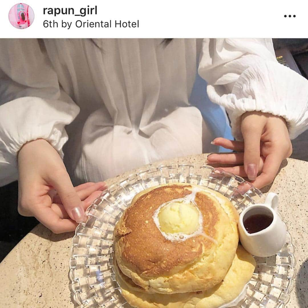 PRESSさんのインスタグラム写真 - (PRESSInstagram)「パンケーキは永遠に好き♾♡﻿ 特に人気の有名なお店をご紹介。﻿ あなたは何店舗行ったことがありますか？﻿ ﻿ つるつるパンケーキ﻿ ふわふわパンケーキ﻿ どっちもおいしいですよね🥣﻿ ﻿ 🥞ウエスト青山ガーデン﻿ 🥞6th by Oriental Hotel﻿ 🥞bills﻿ 🥞Breakfast Club﻿ ﻿ ﻿ —————————————————— ㅤ﻿﻿﻿﻿﻿ ﻿﻿﻿﻿﻿ お気に入りの写真に @pressblog #pressblog をㅤ﻿﻿﻿﻿﻿ タグ🏷して投稿してください♡﻿﻿﻿﻿﻿ PRESS公式アカウントでㅤ﻿﻿﻿﻿﻿ あなたのアカウントをご紹介致します! ㅤ﻿﻿﻿﻿﻿ ㅤ﻿﻿﻿﻿﻿ ——————————————————﻿﻿﻿﻿﻿ ﻿﻿﻿﻿﻿ #パンケーキ #パンケーキ巡り #パンケーキ食べたい #パンケーキ🥞 #パンケーキ🍴 #パンケーキ大好き #パンケーキ好き #パンケーキ部 #パンケーキ女子 #カフェ #カフェ巡り #カフェ好き #カフェご飯 #カフェごはん #カフェめぐり #カフェスタグラム #カフェめし #カフェ活 #カフェ巡り部 #カフェ風ごはん #カフェ部 #カフェタイム #カフェさんぽ #カフェ時間 #カフェ大好き #pressblog」6月16日 13時26分 - press.inc