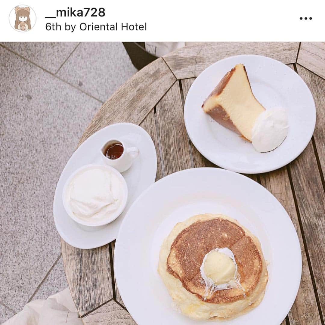 PRESSさんのインスタグラム写真 - (PRESSInstagram)「パンケーキは永遠に好き♾♡﻿ 特に人気の有名なお店をご紹介。﻿ あなたは何店舗行ったことがありますか？﻿ ﻿ つるつるパンケーキ﻿ ふわふわパンケーキ﻿ どっちもおいしいですよね🥣﻿ ﻿ 🥞ウエスト青山ガーデン﻿ 🥞6th by Oriental Hotel﻿ 🥞bills﻿ 🥞Breakfast Club﻿ ﻿ ﻿ —————————————————— ㅤ﻿﻿﻿﻿﻿ ﻿﻿﻿﻿﻿ お気に入りの写真に @pressblog #pressblog をㅤ﻿﻿﻿﻿﻿ タグ🏷して投稿してください♡﻿﻿﻿﻿﻿ PRESS公式アカウントでㅤ﻿﻿﻿﻿﻿ あなたのアカウントをご紹介致します! ㅤ﻿﻿﻿﻿﻿ ㅤ﻿﻿﻿﻿﻿ ——————————————————﻿﻿﻿﻿﻿ ﻿﻿﻿﻿﻿ #パンケーキ #パンケーキ巡り #パンケーキ食べたい #パンケーキ🥞 #パンケーキ🍴 #パンケーキ大好き #パンケーキ好き #パンケーキ部 #パンケーキ女子 #カフェ #カフェ巡り #カフェ好き #カフェご飯 #カフェごはん #カフェめぐり #カフェスタグラム #カフェめし #カフェ活 #カフェ巡り部 #カフェ風ごはん #カフェ部 #カフェタイム #カフェさんぽ #カフェ時間 #カフェ大好き #pressblog」6月16日 13時26分 - press.inc