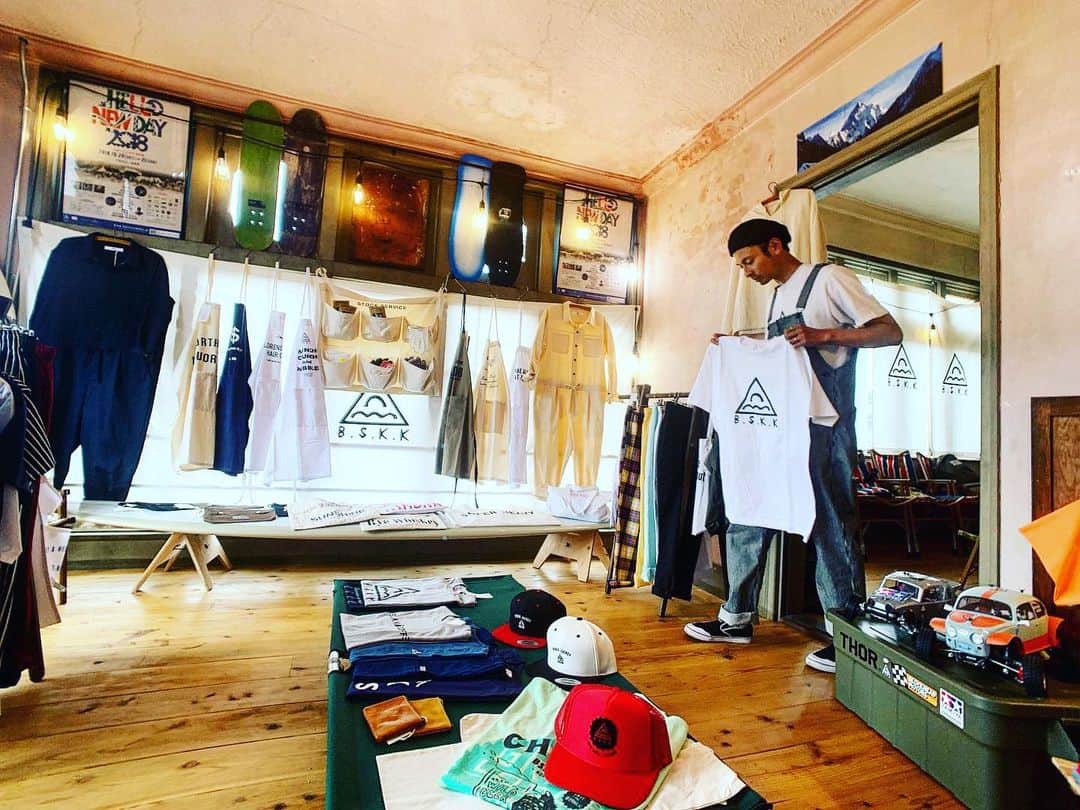 春日潤也のグルメインスタ