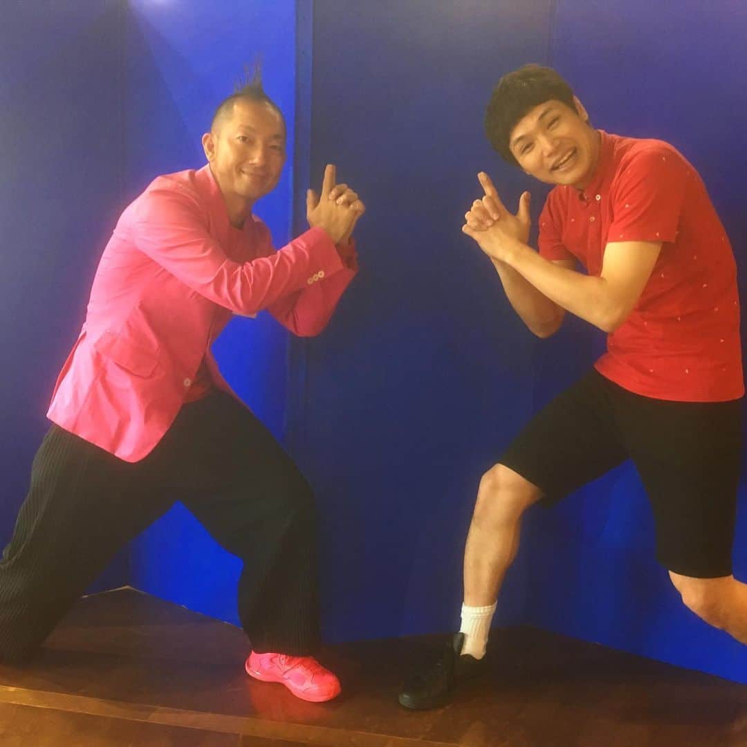 島崎直也のインスタグラム：「もう中学生さんと🎉  #もう中学生 さん #sakumo佐久市子ども未来館  #ワークショップ」
