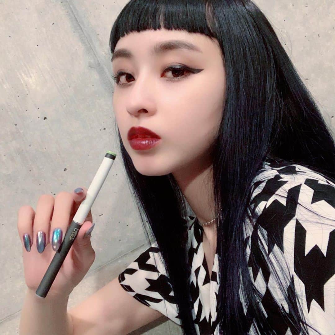 aoiのインスタグラム