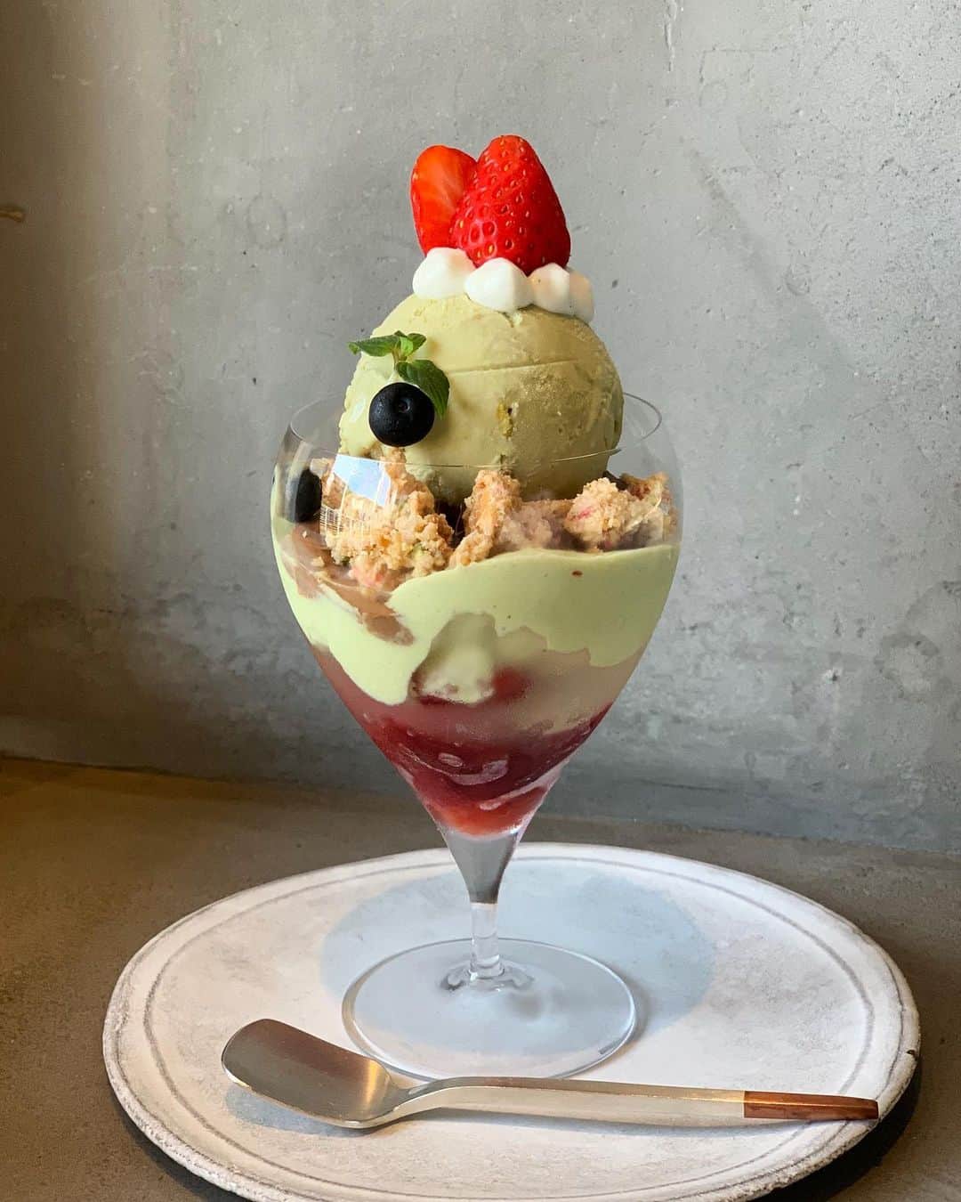 海下真夕のグルメインスタ