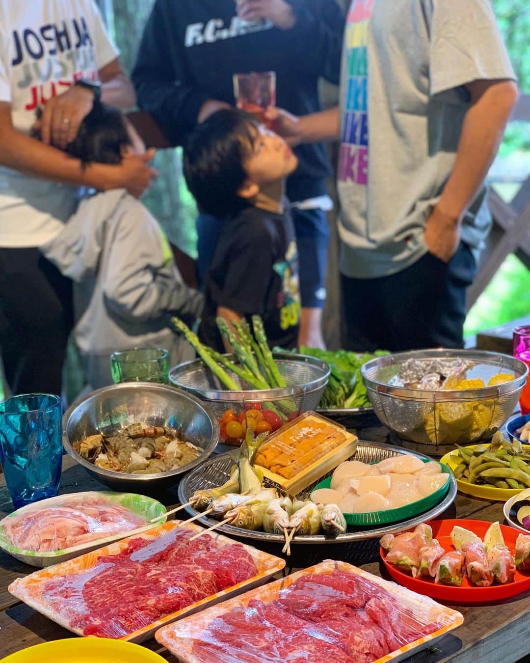 Mai Wakimizuのグルメインスタ