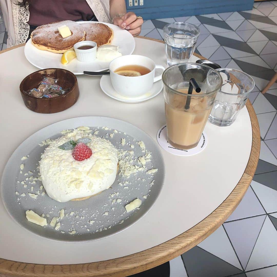 濱澤ゆうりのグルメインスタ