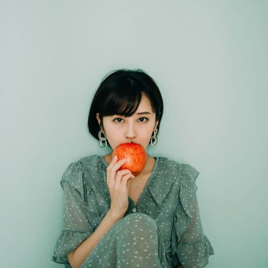 入澤優のインスタグラム