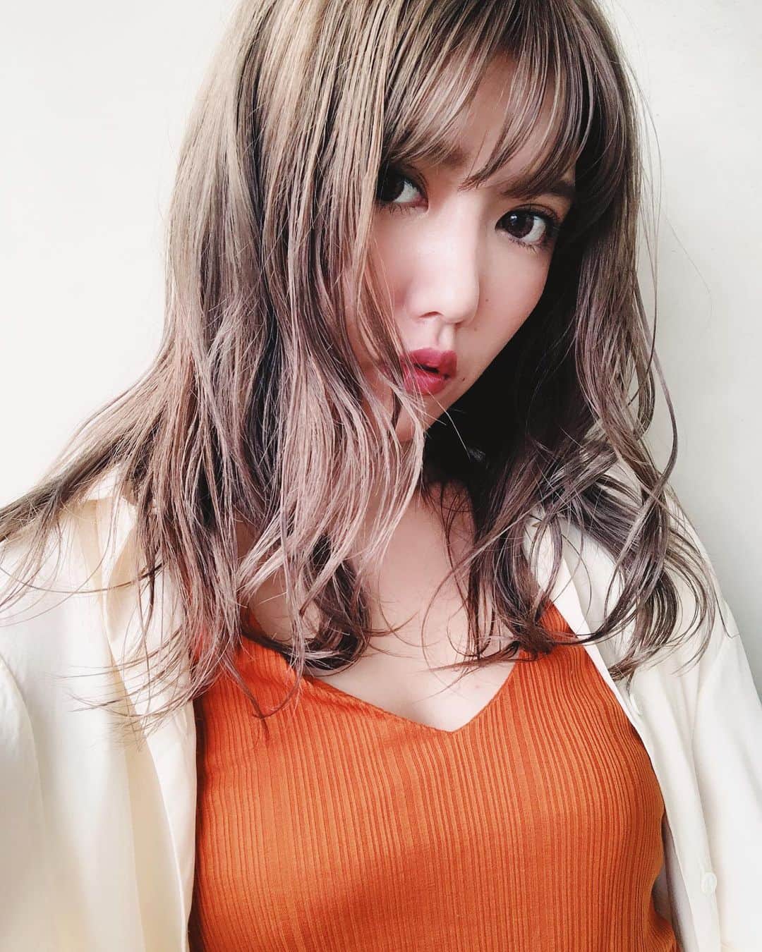 春田麻緒のインスタグラム