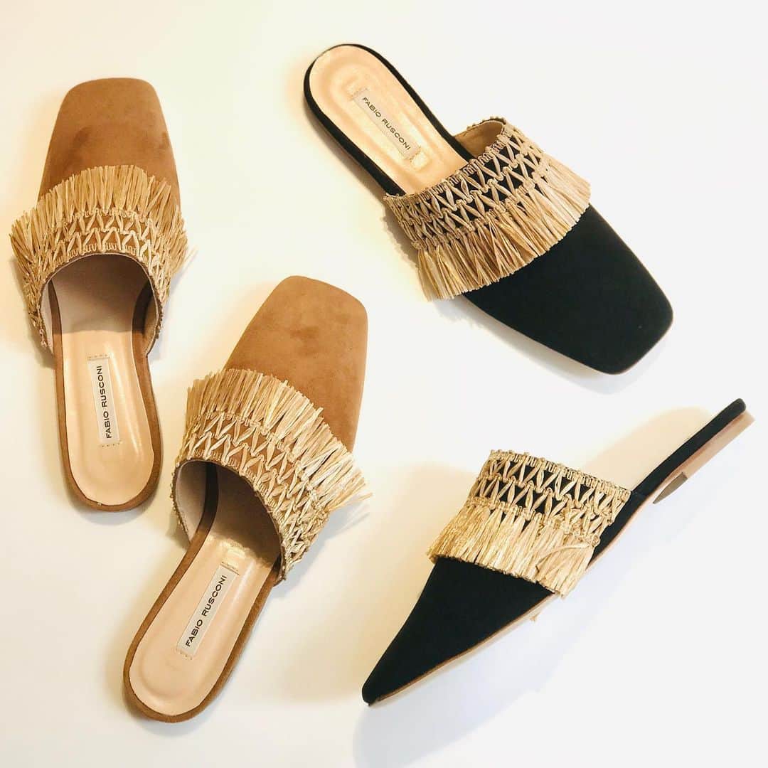 ファビオ ルスコーニのグルメインスタ