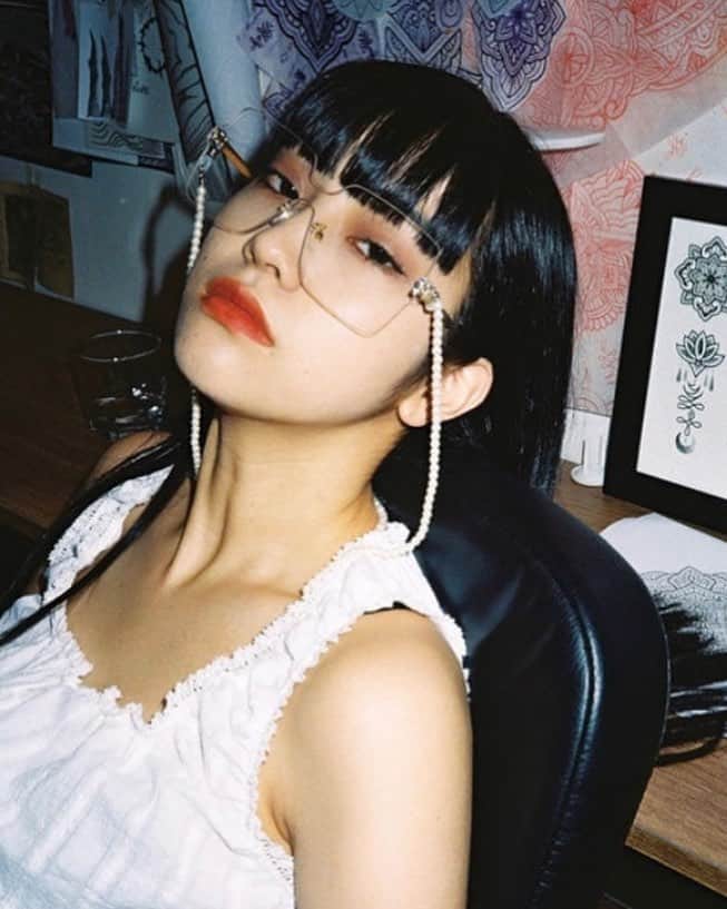 北澤舞悠（まゆちる）のインスタグラム