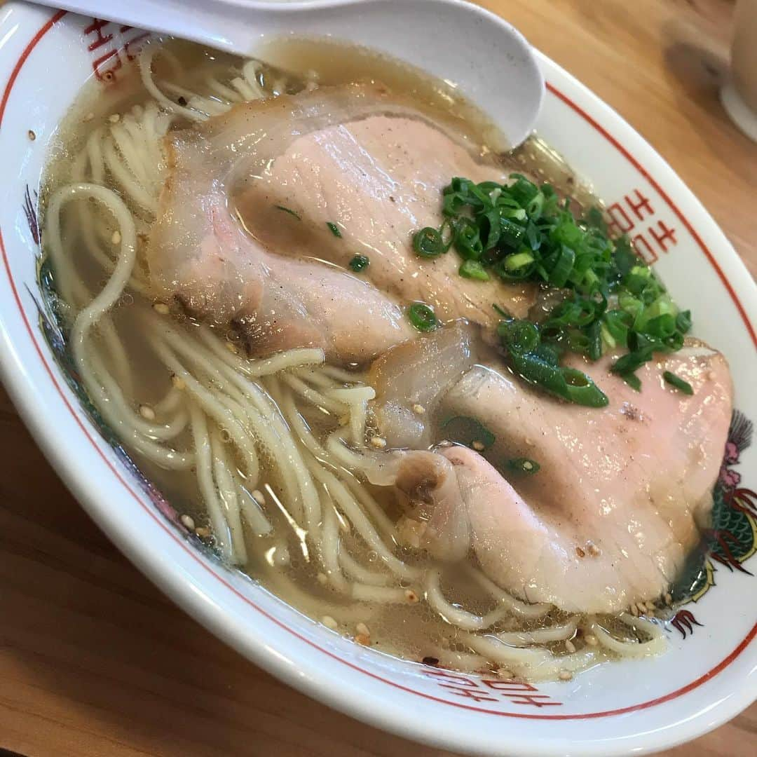 アーキ ホームライフさんのインスタグラム写真 - (アーキ ホームライフInstagram)「西脇にあるラーメン屋です あっさりしてて とても美味でした〜 （ヤマネ）  #ホームライフ#ホームライフ100#福知山#豊岡#舞鶴#加古川#和泉#千里#一戸建て#注文住宅#ラーメン#西脇」6月16日 15時43分 - archihomelife_after