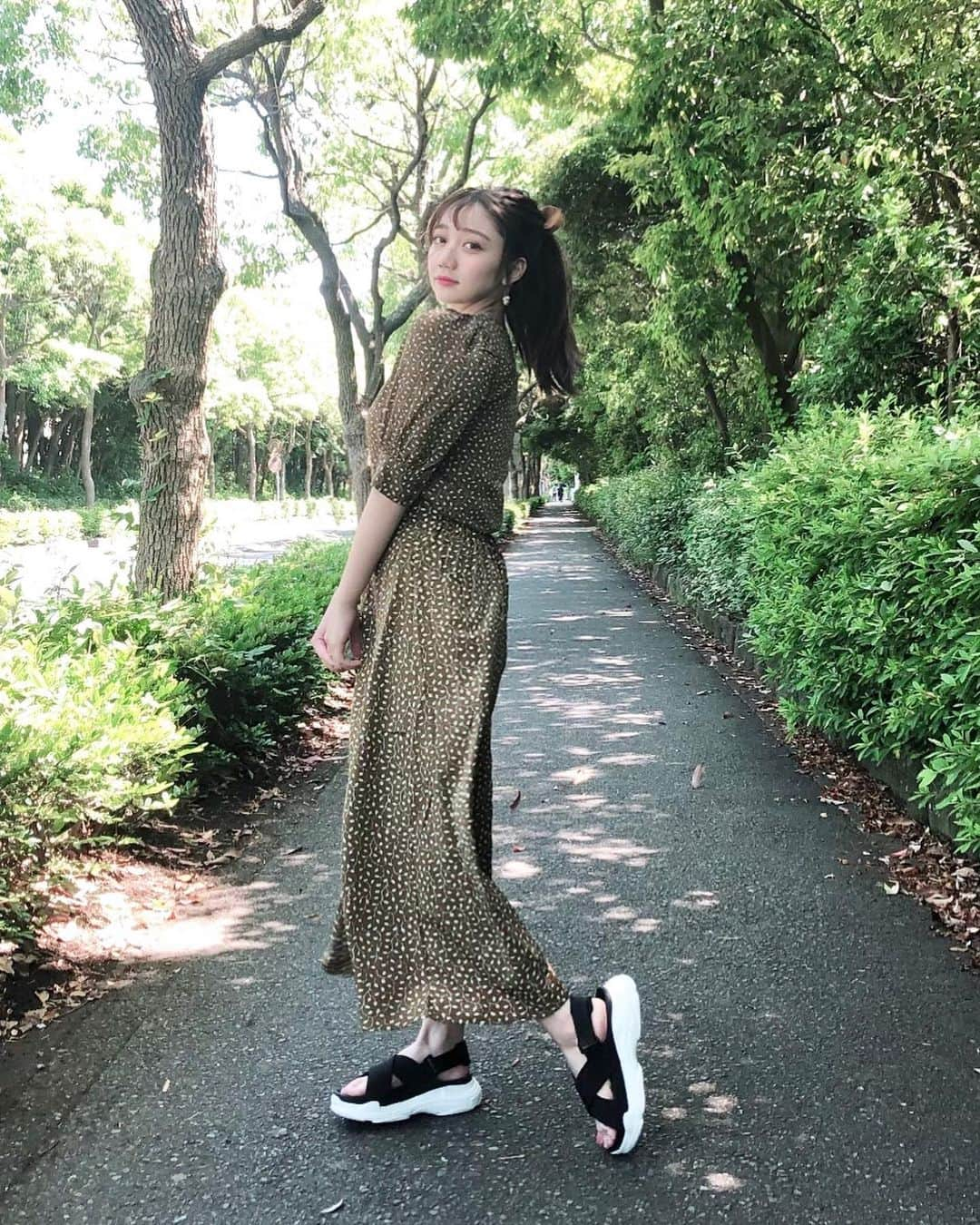 小澤しぇいんのインスタグラム