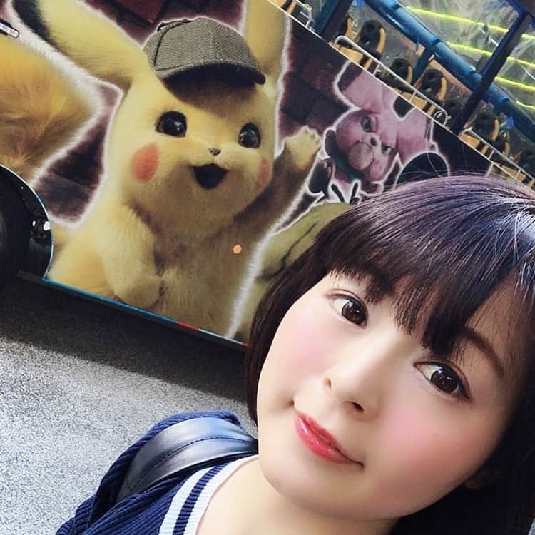 山本かおりのインスタグラム