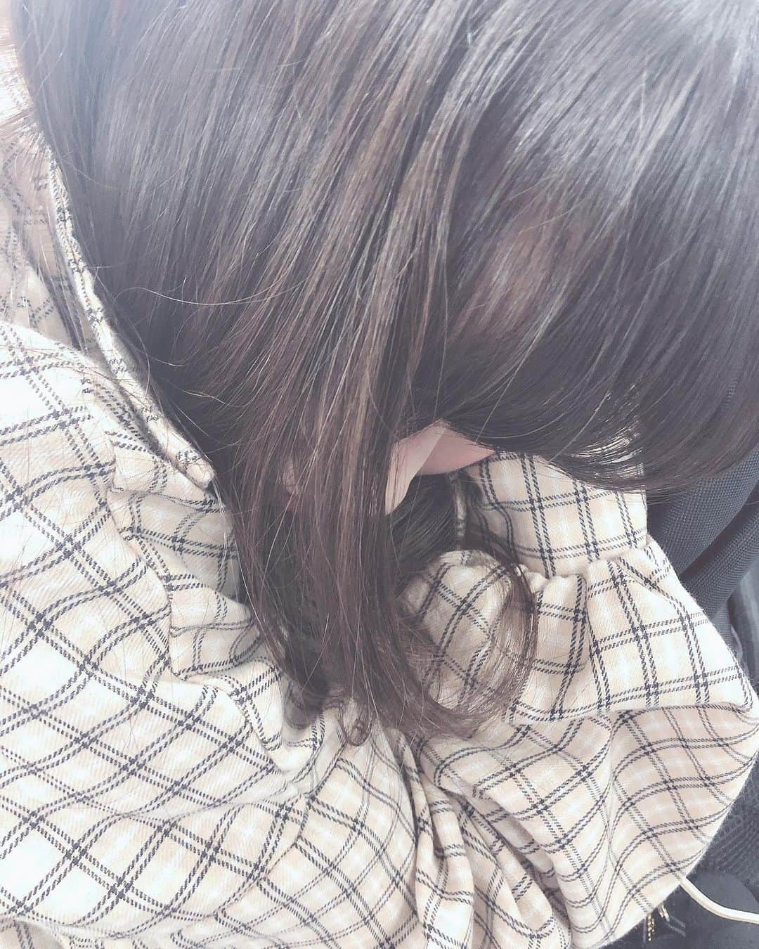 青柳透さんのインスタグラム写真 - (青柳透Instagram)「寝てる #青柳透写真館」6月16日 16時21分 - ds_toru17