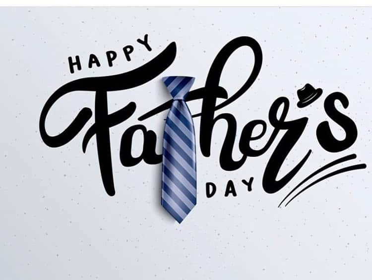 フェイス・エヴァンスさんのインスタグラム写真 - (フェイス・エヴァンスInstagram)「Wishing a Haply Father’s Day to all of the fathers out there!」6月17日 2時44分 - therealfaithevans