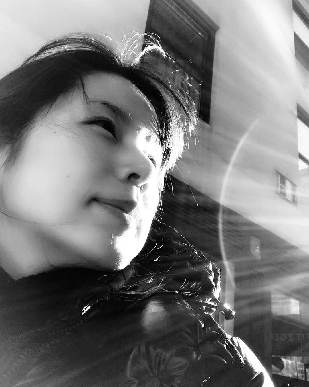 小西真奈美さんのインスタグラム写真 - (小西真奈美Instagram)「声半分出てきたぁ〜😭✨ 嬉しい〜っヽ(；▽；)ノ！ みんなの応援のおかげ💓」6月17日 2時47分 - manami.official