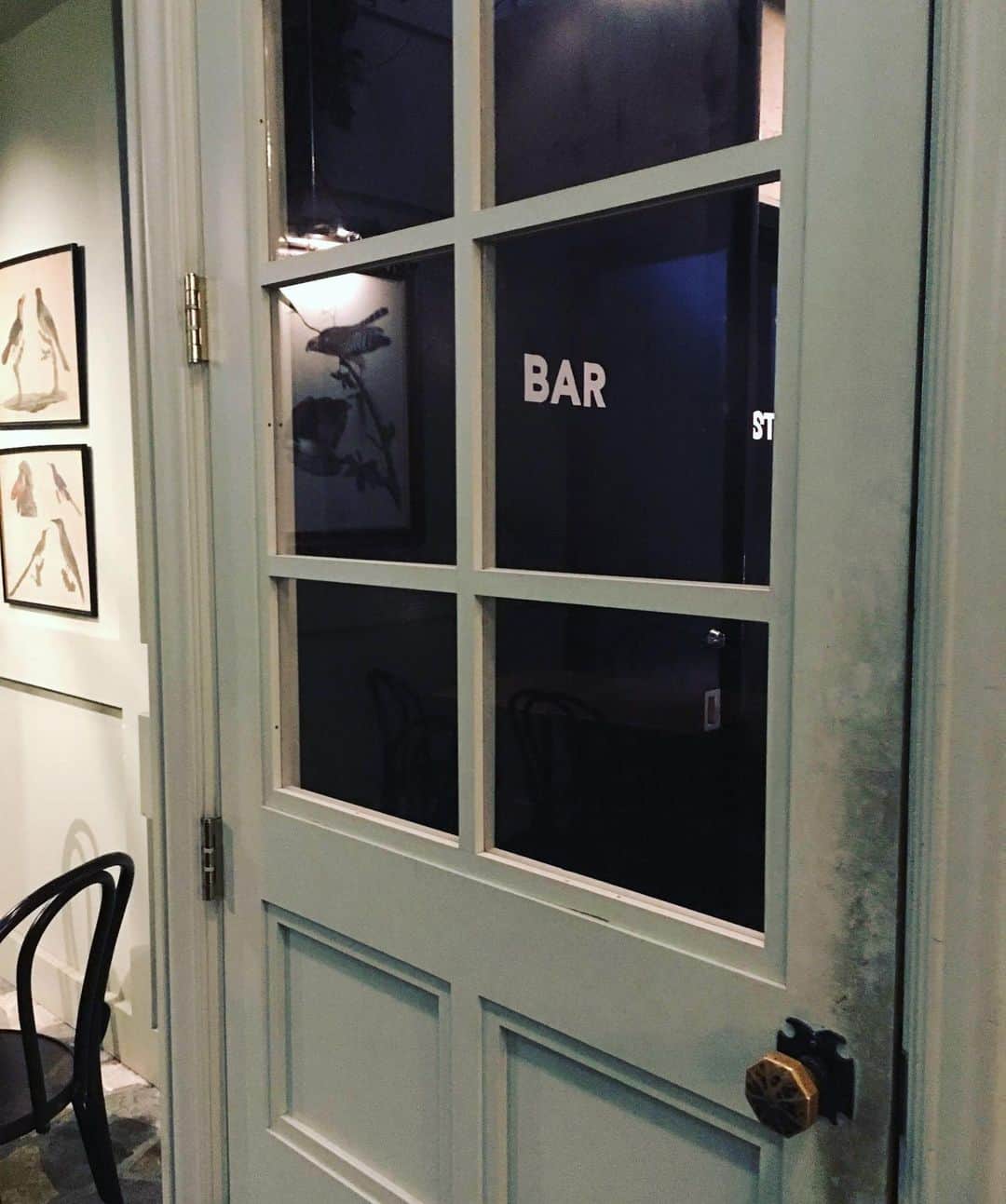 フリーマンズスポーティングクラブのグルメインスタ