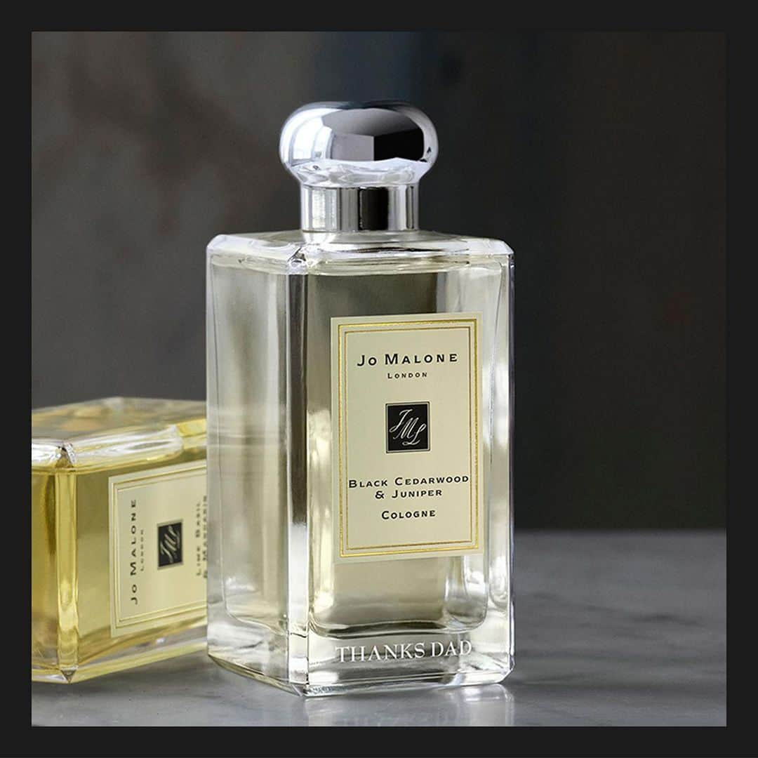 Jo Malone Londonのインスタグラム